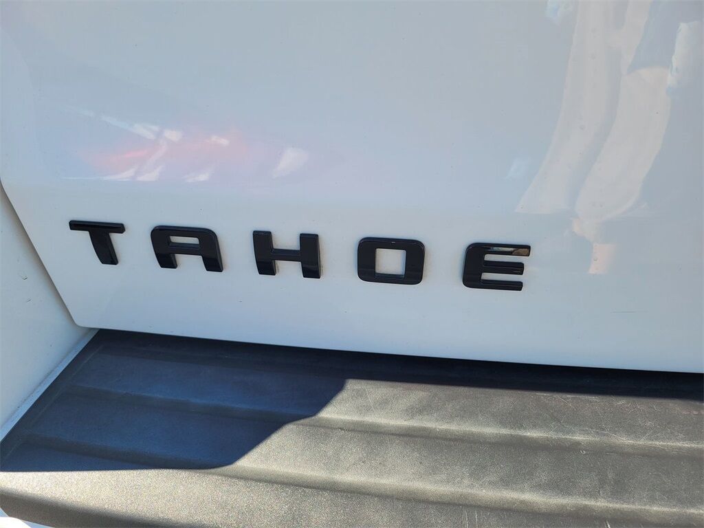 2018 Chevrolet Tahoe Premier Roseville CA