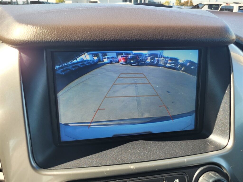 2018 Chevrolet Tahoe Premier Roseville CA