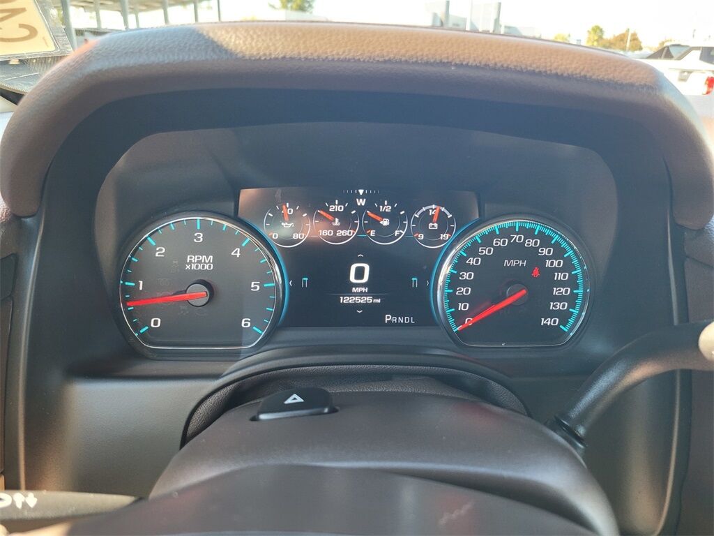 2018 Chevrolet Tahoe Premier Roseville CA