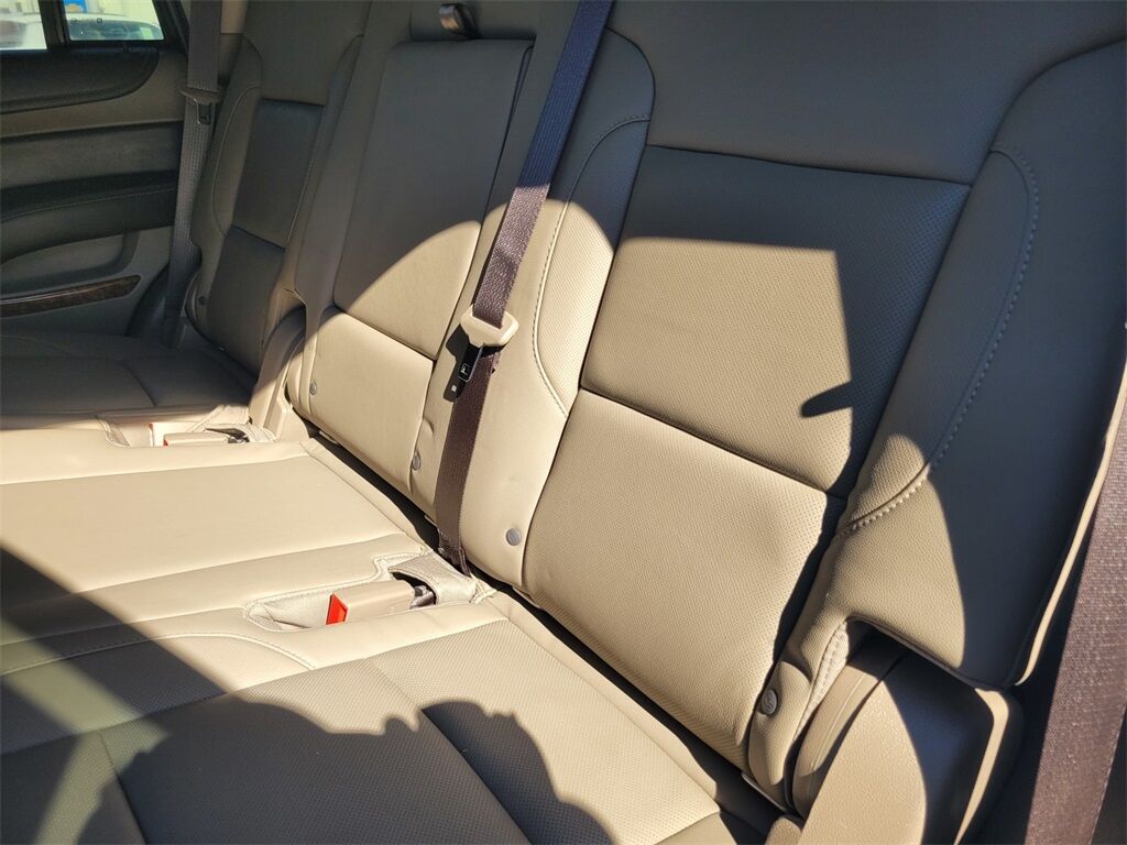 2018 Chevrolet Tahoe Premier Roseville CA