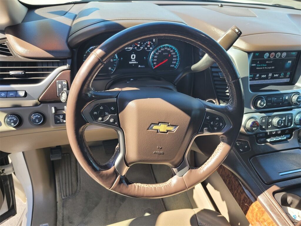 2018 Chevrolet Tahoe Premier Roseville CA