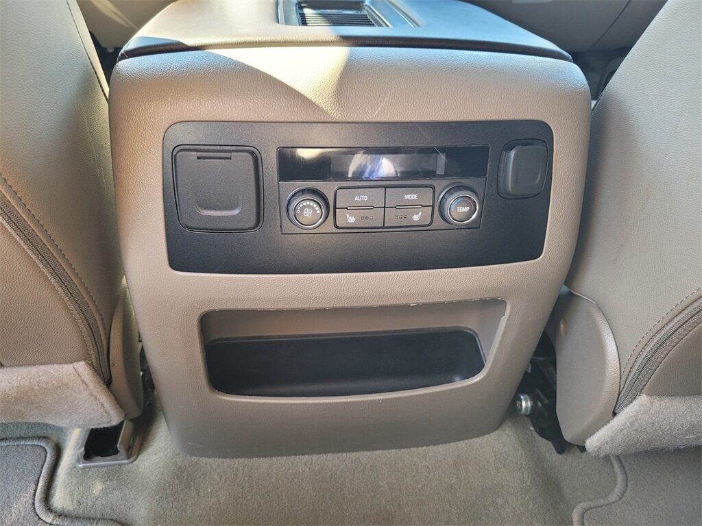 2018 Chevrolet Tahoe Premier Roseville CA