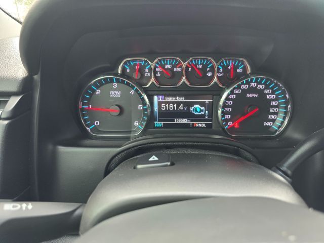 2018 Chevrolet Tahoe Premier San Antonio TX
