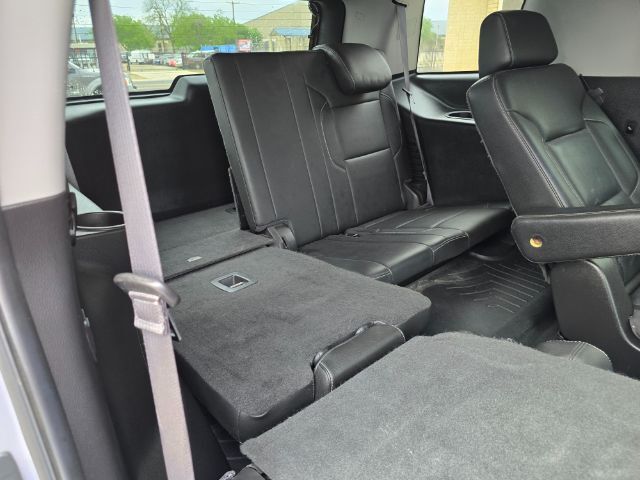 2018 Chevrolet Tahoe Premier San Antonio TX