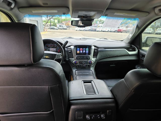 2018 Chevrolet Tahoe Premier San Antonio TX