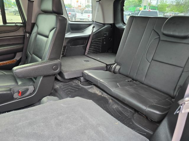 2018 Chevrolet Tahoe Premier San Antonio TX