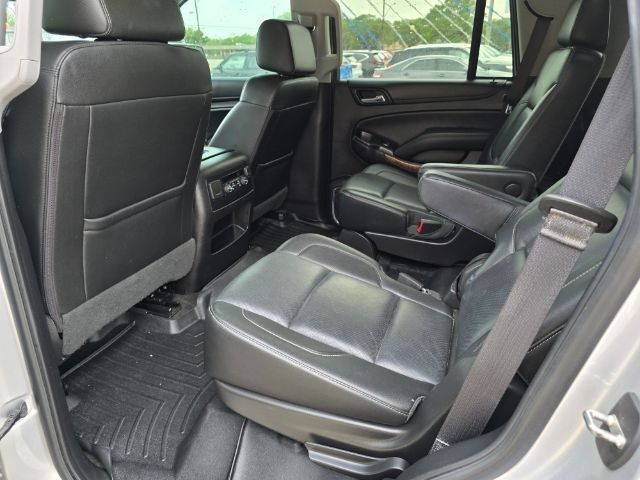 2018 Chevrolet Tahoe Premier San Antonio TX