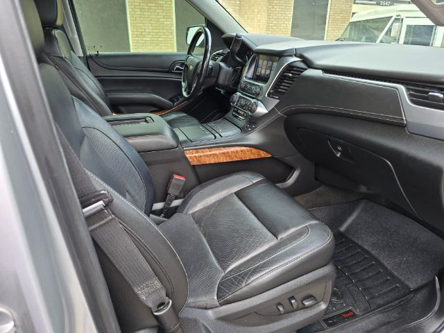 2018 Chevrolet Tahoe Premier San Antonio TX