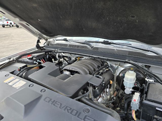 2018 Chevrolet Tahoe Premier San Antonio TX