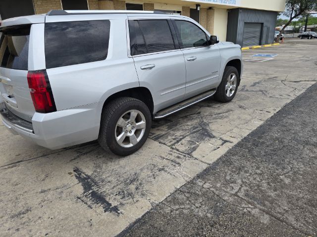 2018 Chevrolet Tahoe Premier San Antonio TX