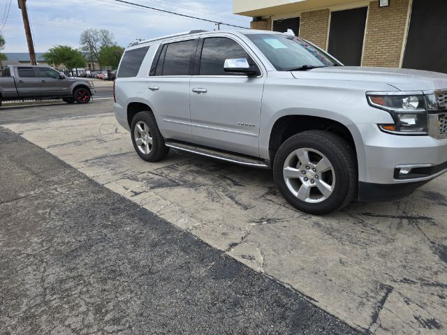 2018 Chevrolet Tahoe Premier San Antonio TX
