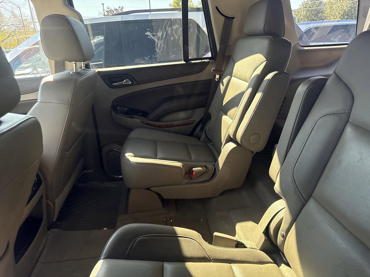 2018 Chevrolet Tahoe Premier San Antonio TX