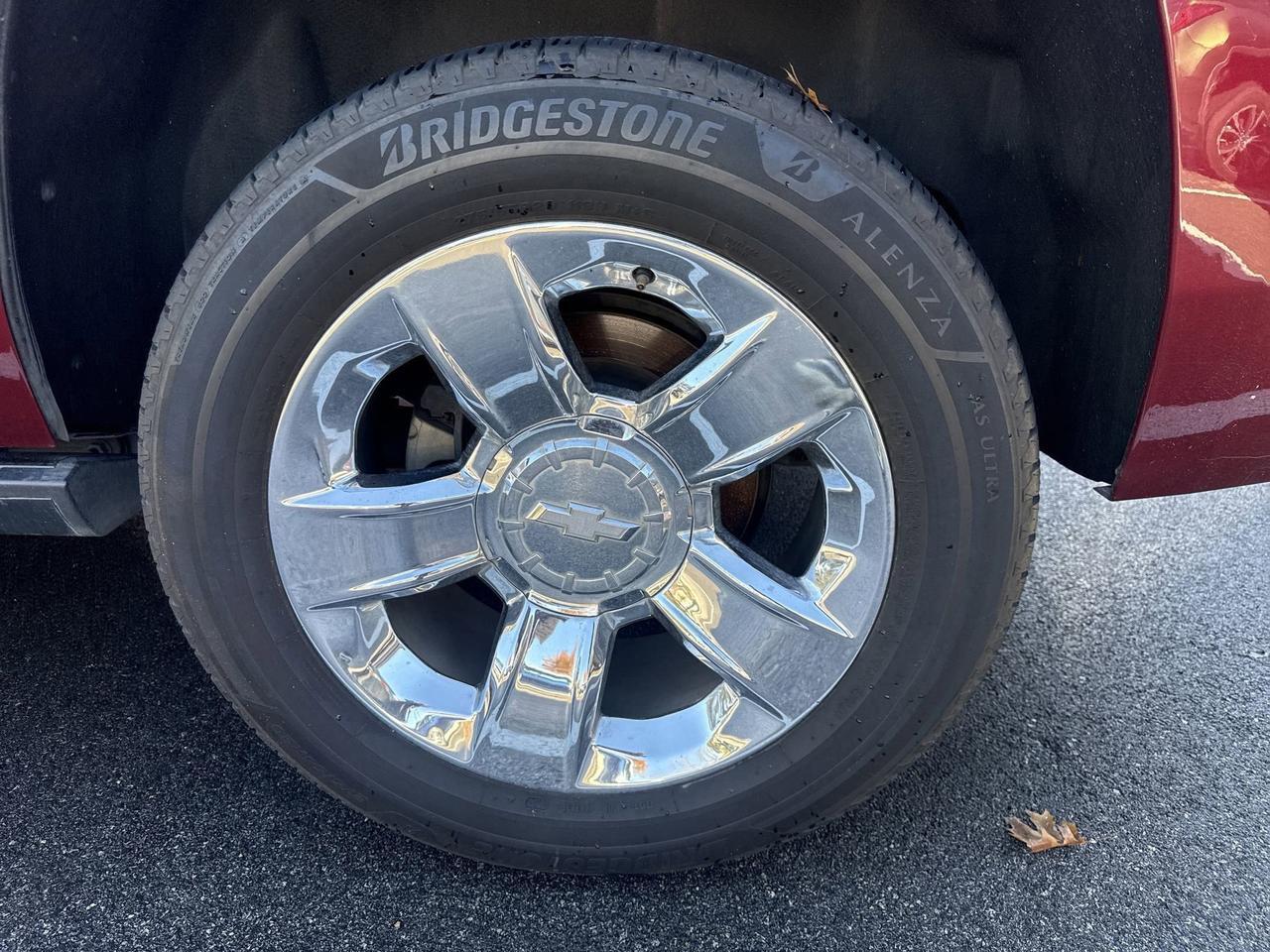 2018 Chevrolet Tahoe Premier San Antonio TX