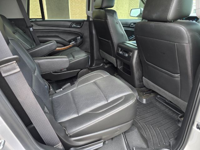 2018 Chevrolet Tahoe Premier San Antonio TX