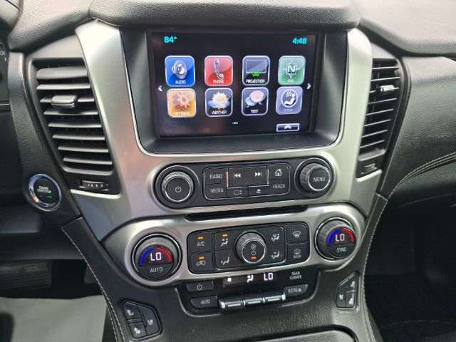 2018 Chevrolet Tahoe Premier San Antonio TX