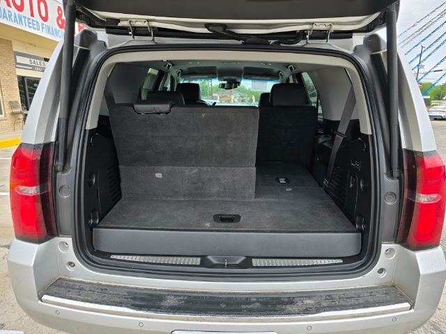 2018 Chevrolet Tahoe Premier San Antonio TX