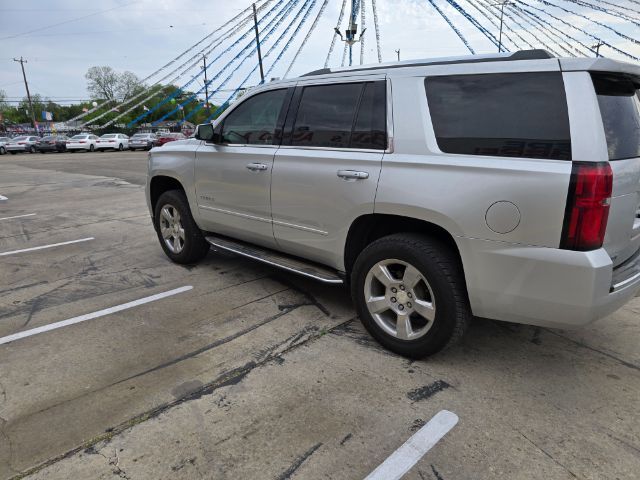 2018 Chevrolet Tahoe Premier San Antonio TX
