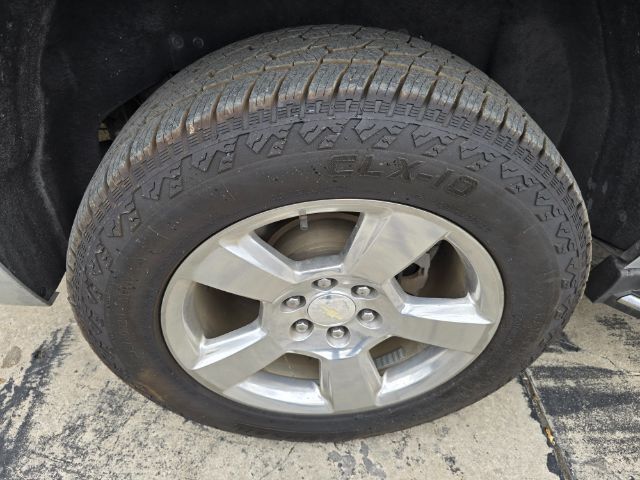 2018 Chevrolet Tahoe Premier San Antonio TX