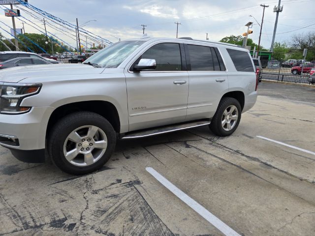 2018 Chevrolet Tahoe Premier San Antonio TX