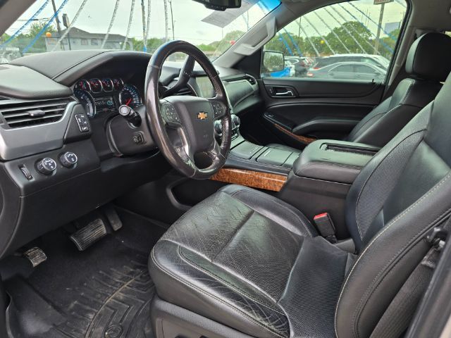 2018 Chevrolet Tahoe Premier San Antonio TX