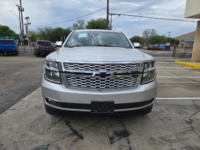 2018 Chevrolet Tahoe Premier San Antonio TX