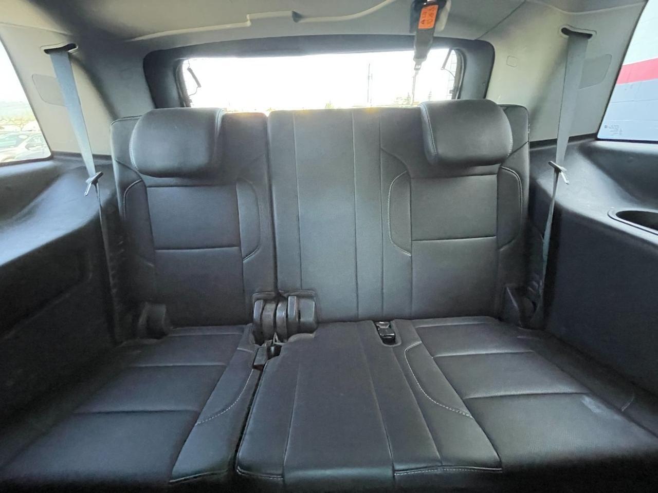 2018 Chevrolet Tahoe Premier Hayden ID