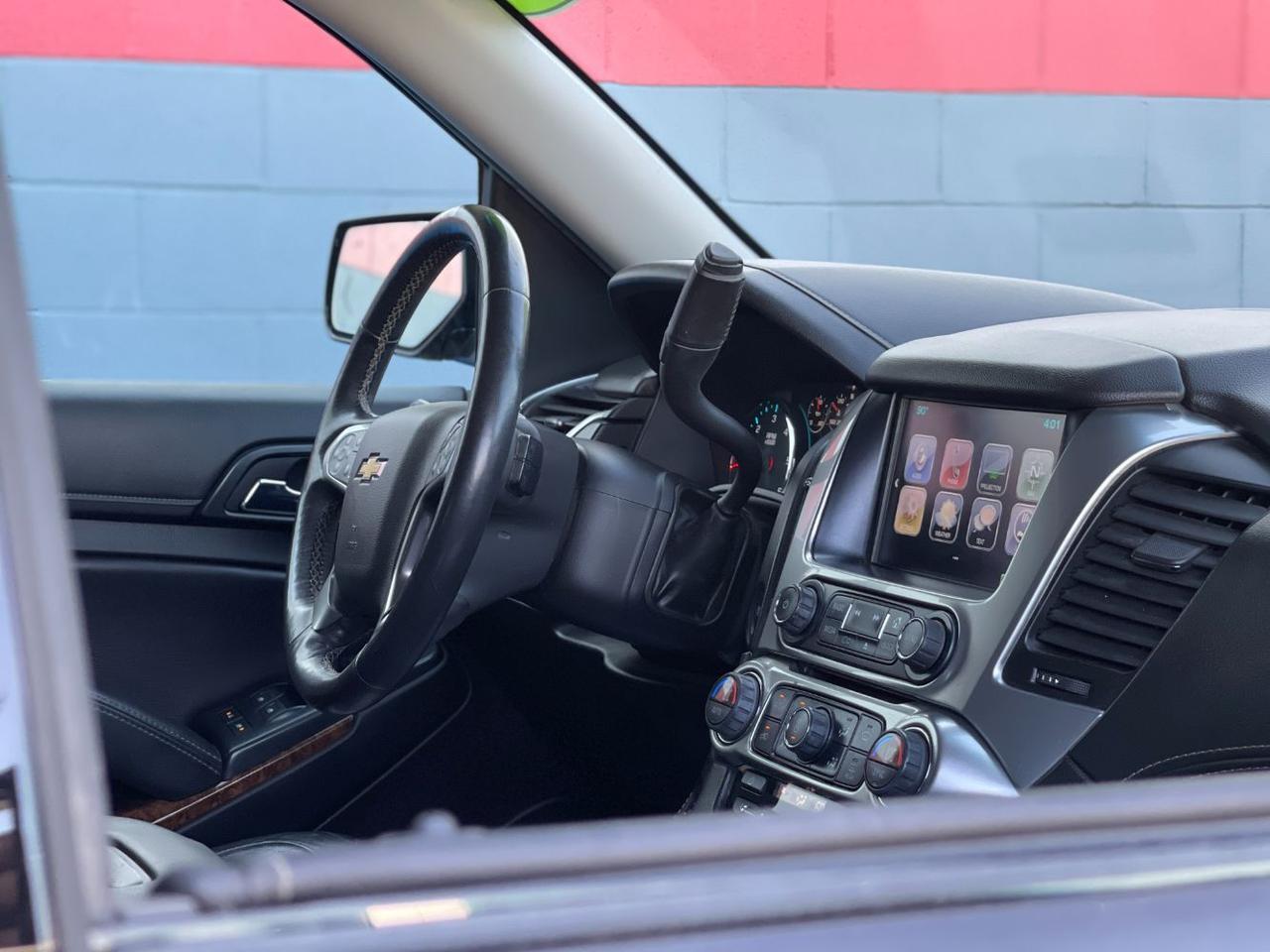 2018 Chevrolet Tahoe Premier Hayden ID