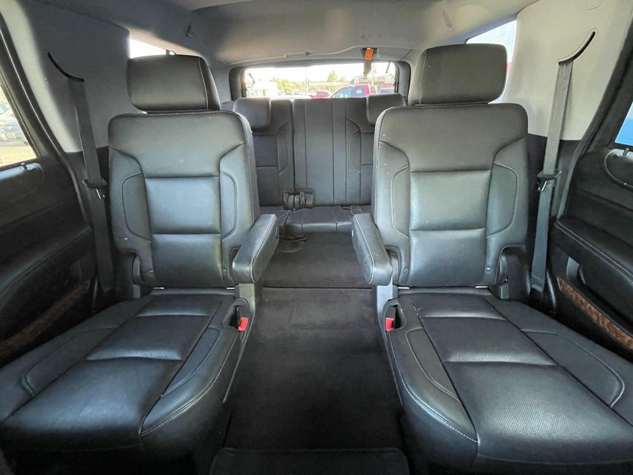 2018 Chevrolet Tahoe Premier Hayden ID