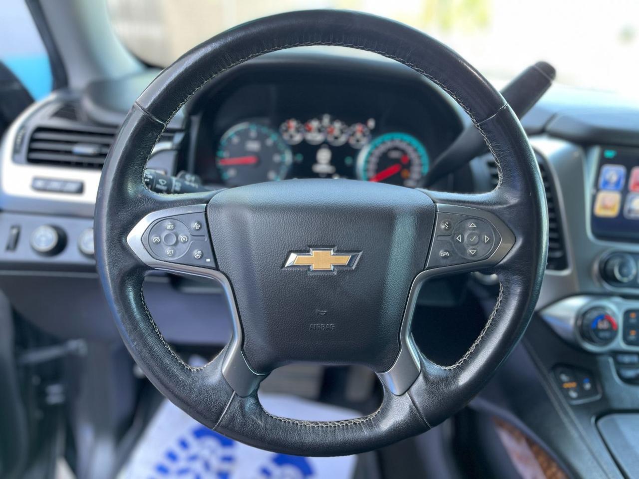 2018 Chevrolet Tahoe Premier Hayden ID