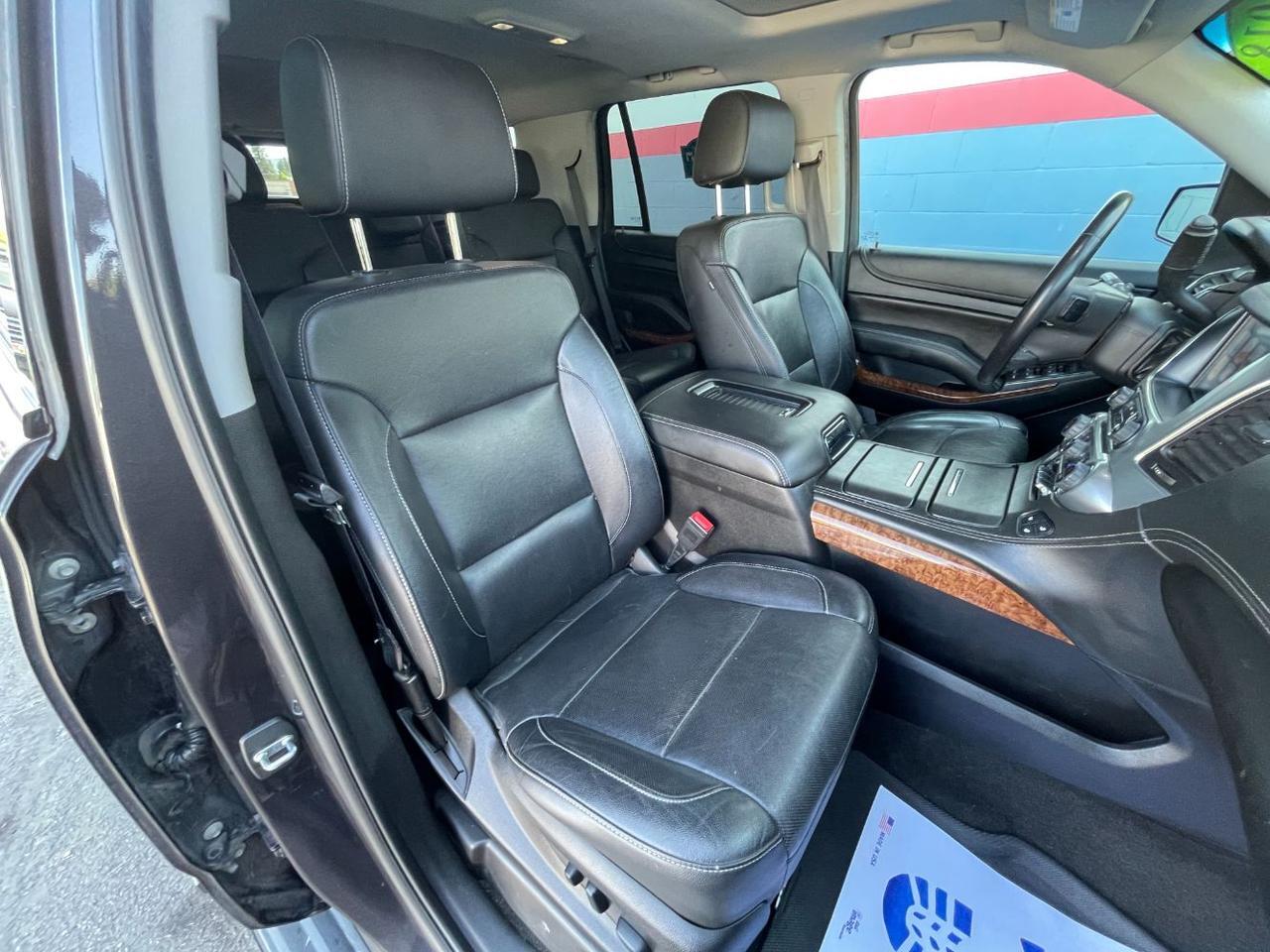 2018 Chevrolet Tahoe Premier Hayden ID