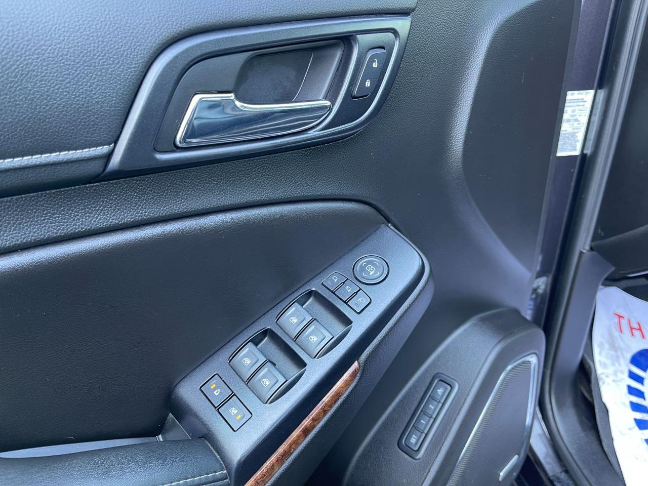 2018 Chevrolet Tahoe Premier Hayden ID