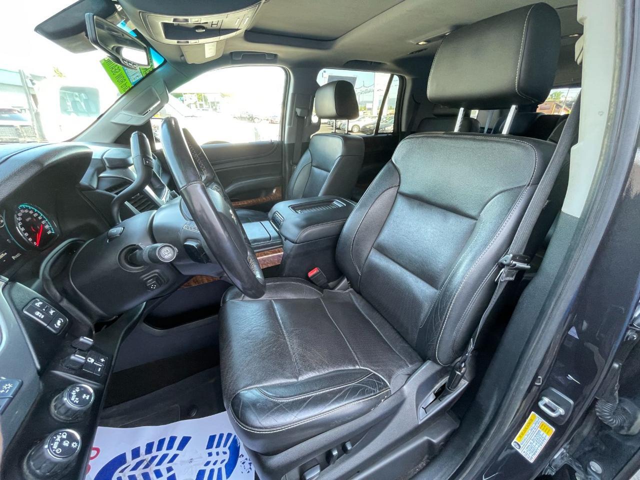 2018 Chevrolet Tahoe Premier Hayden ID