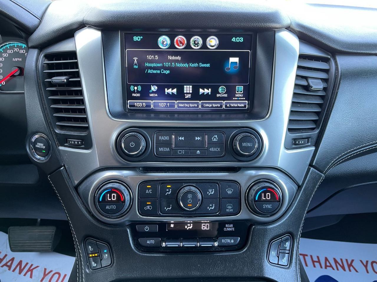 2018 Chevrolet Tahoe Premier Hayden ID