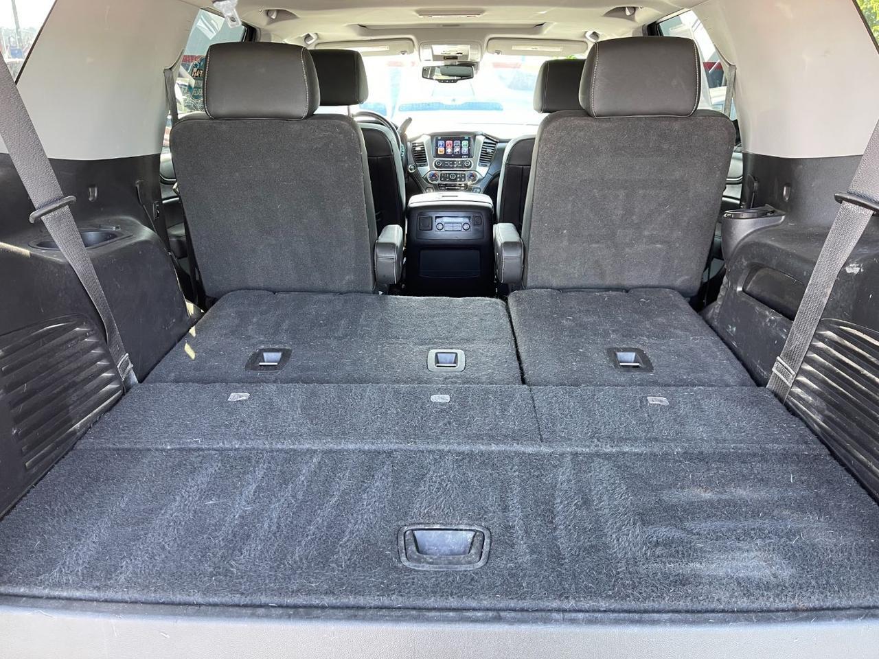 2018 Chevrolet Tahoe Premier Hayden ID