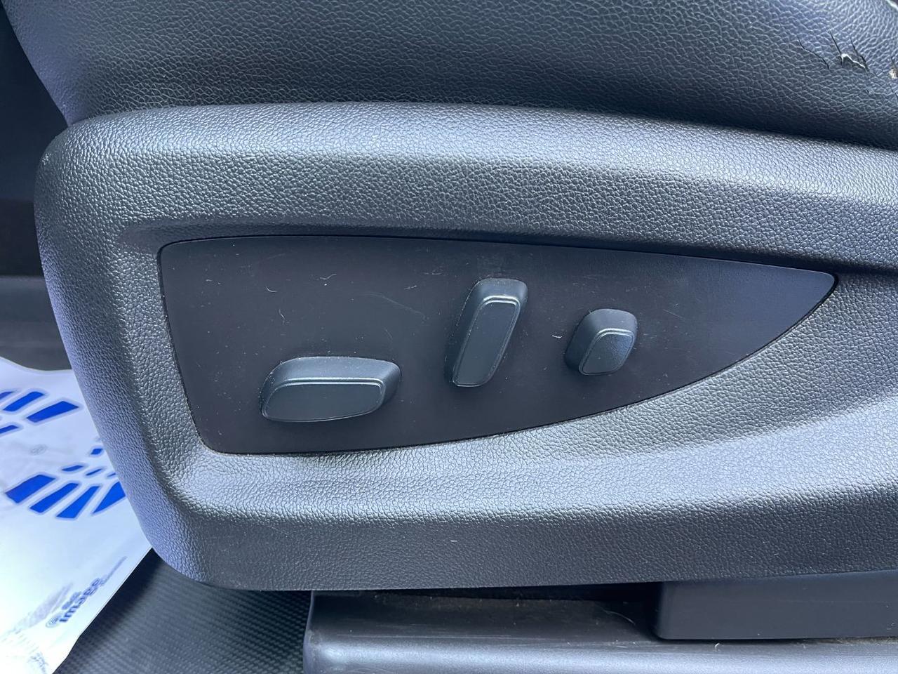 2018 Chevrolet Tahoe Premier Hayden ID