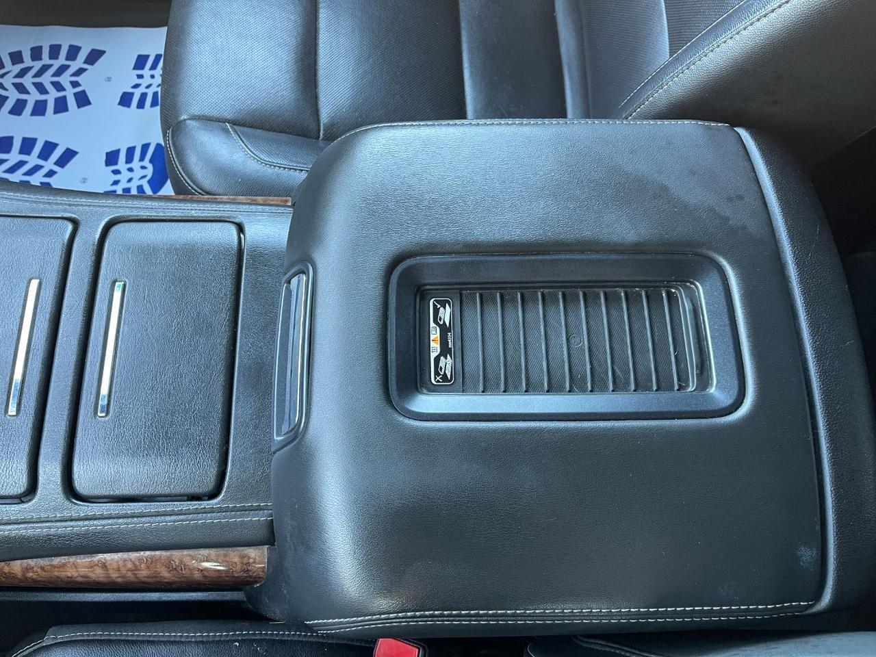 2018 Chevrolet Tahoe Premier Hayden ID