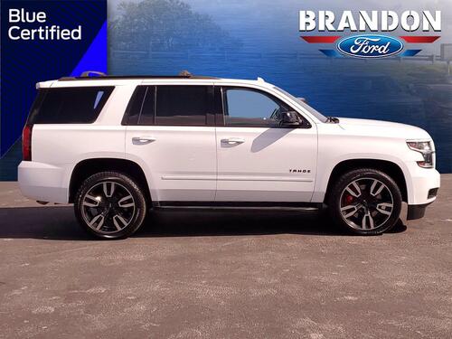 2018 Chevrolet Tahoe Premier Tampa FL 2018 Chevrolet Tahoe Premier Tampa FL