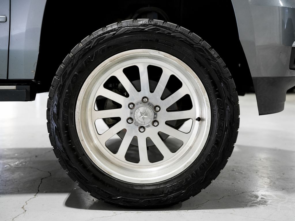 2018 Chevrolet Tahoe Premier Tigard OR