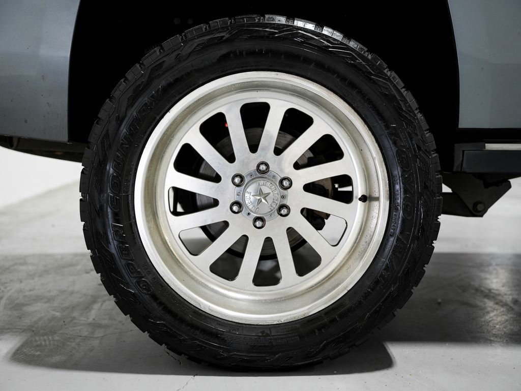 2018 Chevrolet Tahoe Premier Tigard OR