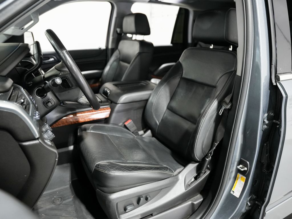 2018 Chevrolet Tahoe Premier Tigard OR