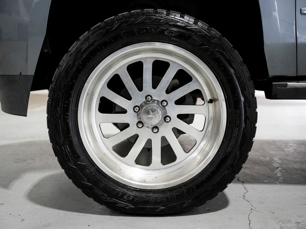 2018 Chevrolet Tahoe Premier Tigard OR