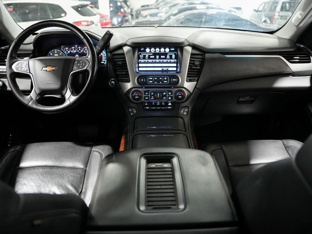 2018 Chevrolet Tahoe Premier Tigard OR