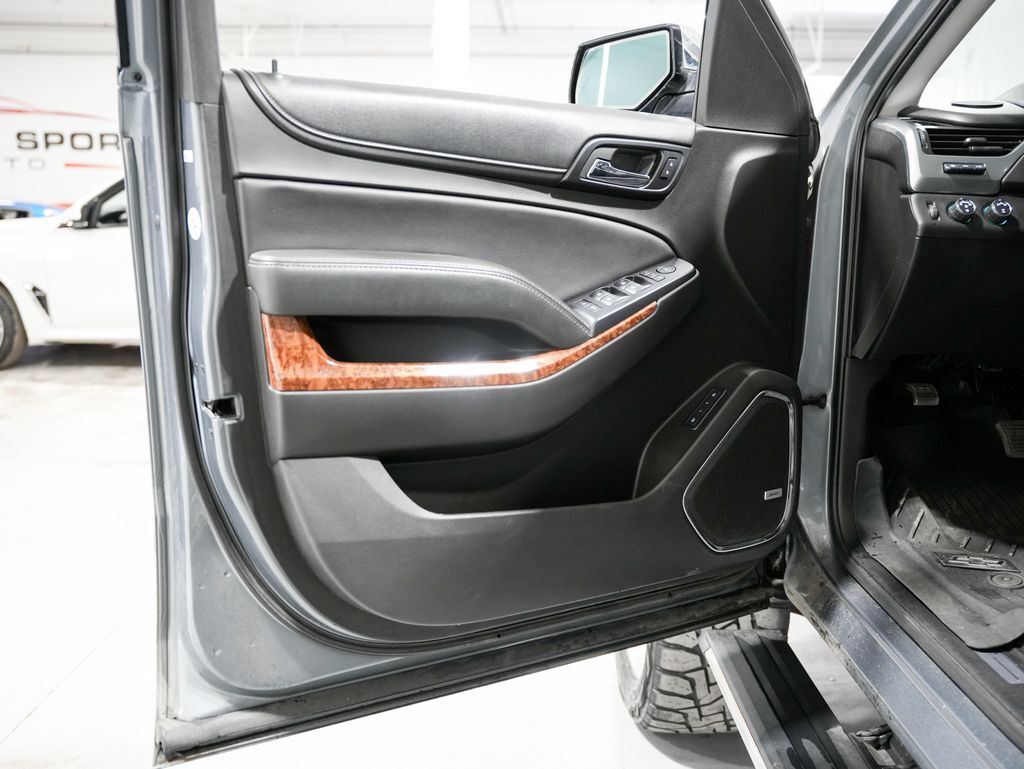 2018 Chevrolet Tahoe Premier Tigard OR