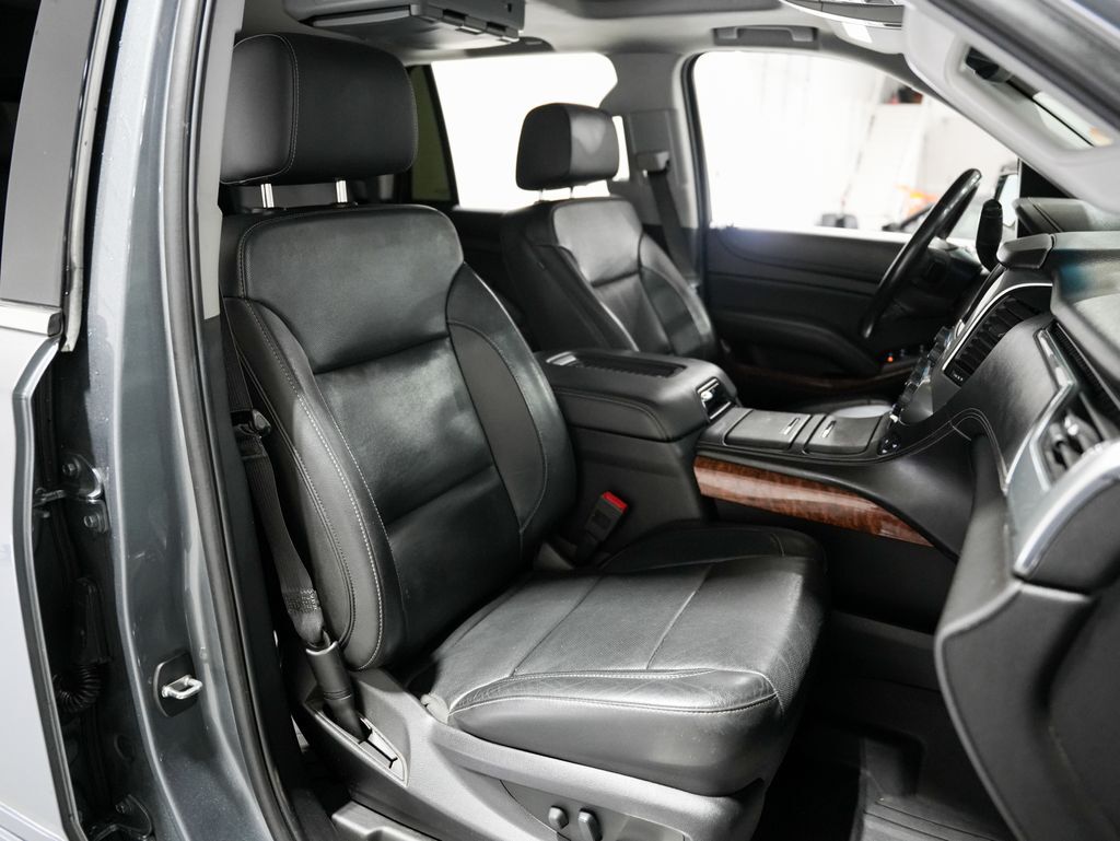 2018 Chevrolet Tahoe Premier Tigard OR