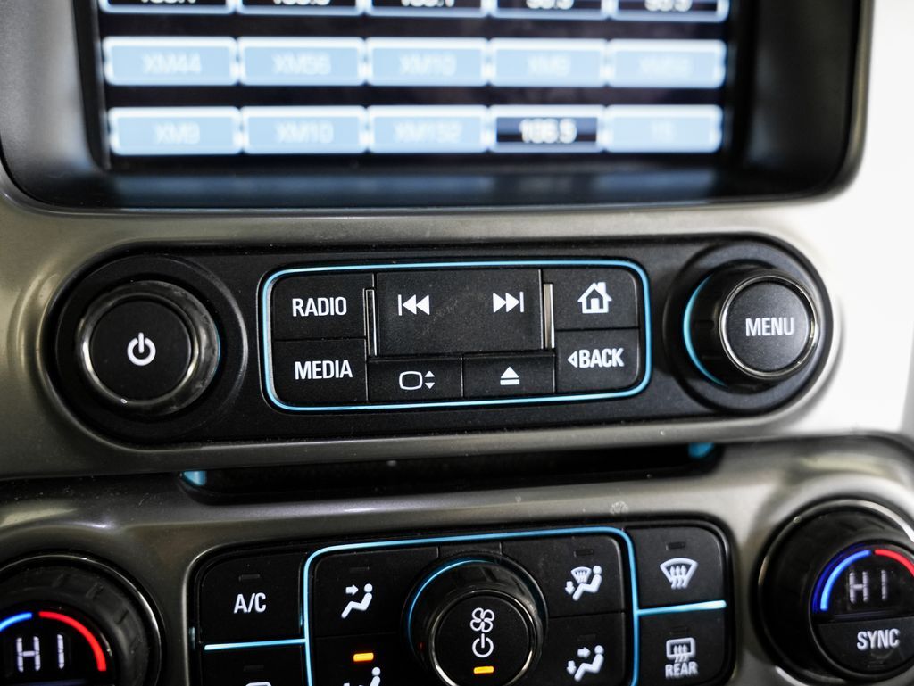 2018 Chevrolet Tahoe Premier Tigard OR