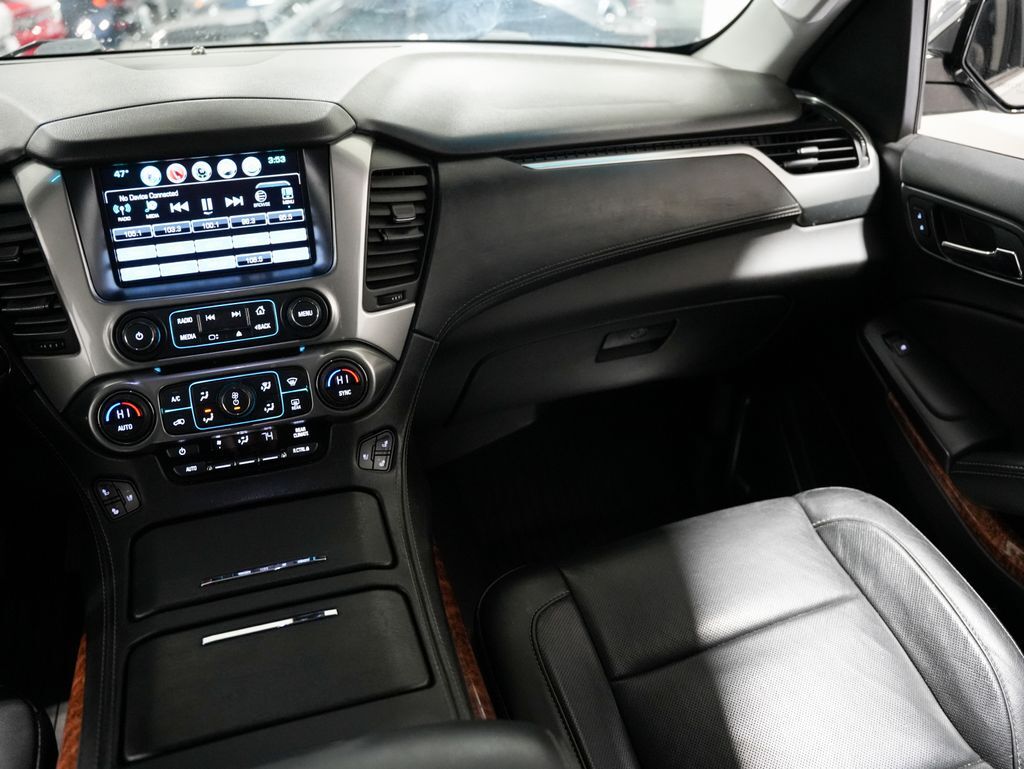 2018 Chevrolet Tahoe Premier Tigard OR