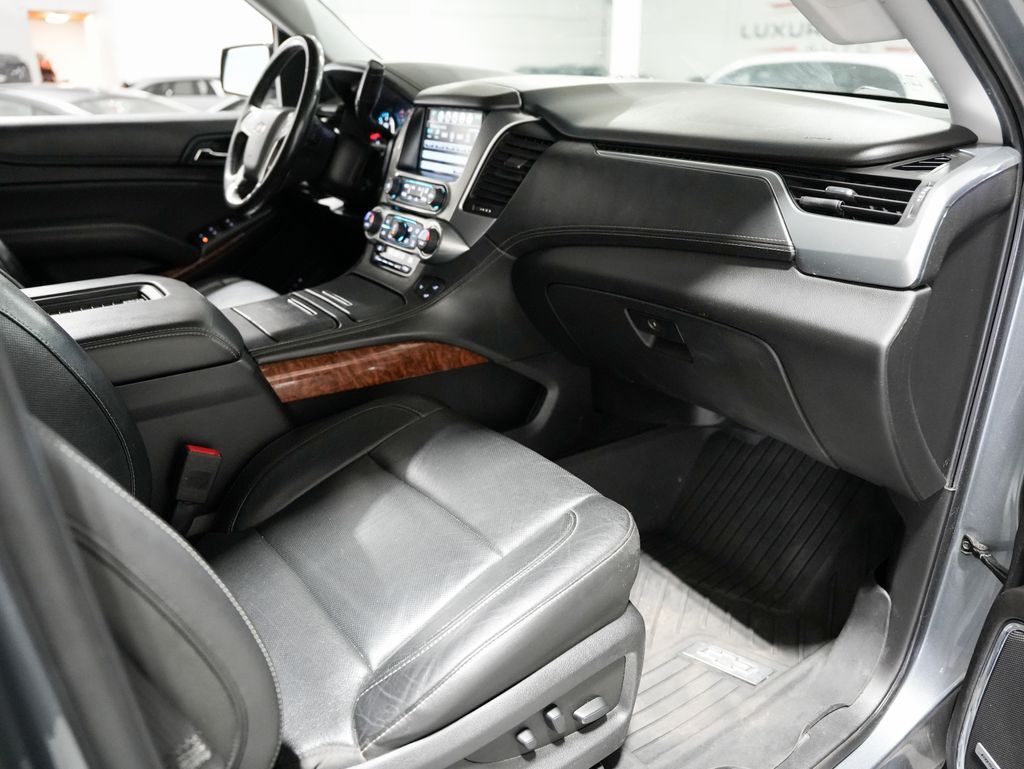 2018 Chevrolet Tahoe Premier Tigard OR