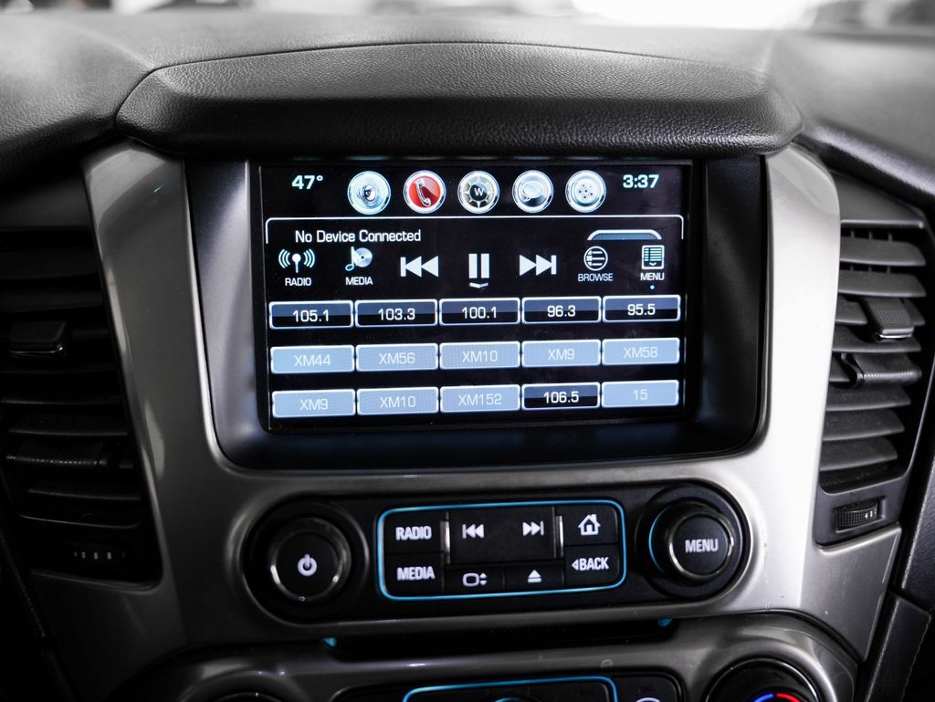 2018 Chevrolet Tahoe Premier Tigard OR