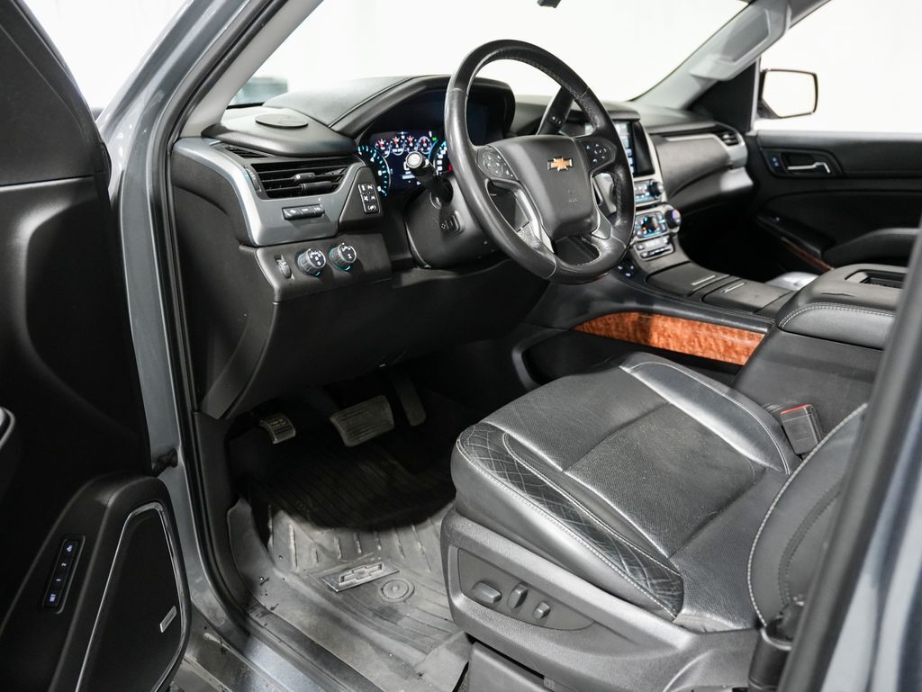 2018 Chevrolet Tahoe Premier Tigard OR