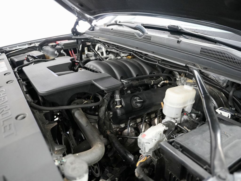 2018 Chevrolet Tahoe Premier Tigard OR